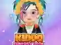 Kiddo Fantasy Look — free online game