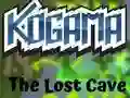 Kogama: The Lost Cave — free online game