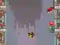 Tako Wall Runner — free online game