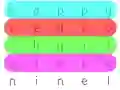 Memo Word Search Train Your Mind — free online game