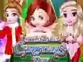 Little Angel Christmas Day — free online game