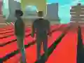 2 Player: SkyBlock — free online game