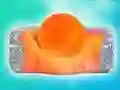 Melting Ball — free online game