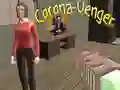 Corona-Venger — free online game