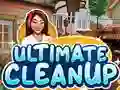 Ultimate cleanup — free online game