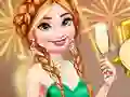 New Year's Glitter Fest — free online game