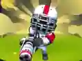 Bullets increased — free online game