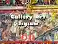 Spil Gallery Art Jigsaw online