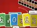 Cluiche Scuffed UNO ar líne