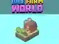 Idle Farm World — free online game
