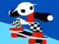 Downhill to Infinity — free online game