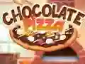 Chocolate Pizza — free online game