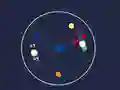 Two Circles Spin — jogo online grátis