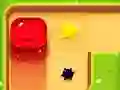 Impossible Box Rush — free online game