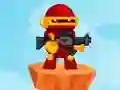 Lof Math Shooter — free online game