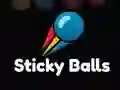 Sticky Balls — free online game