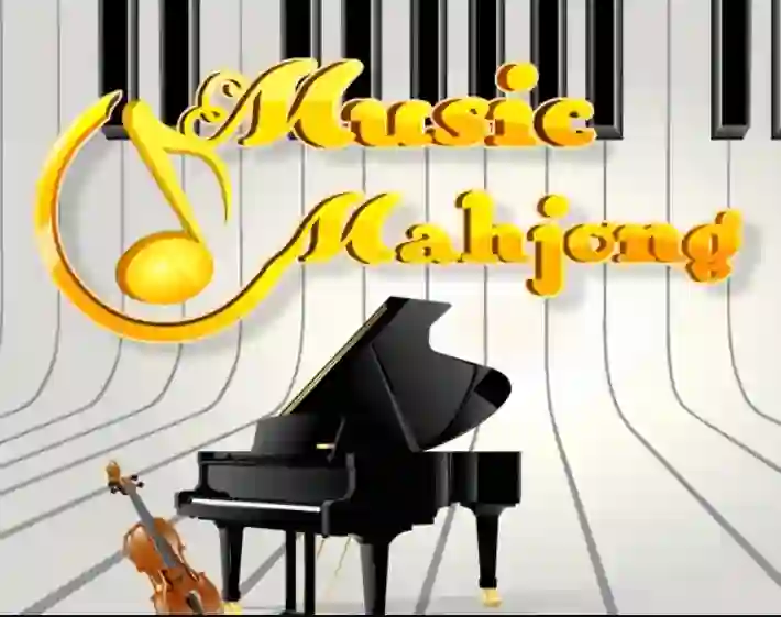 Music Mahjong — free online game