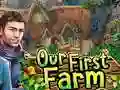Our First Farm — free online game