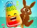 Ice Candy Cooking Game — free online game