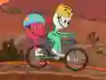 Trò chơi Apple and Onion BMX Day trực tuyến