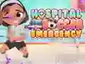 Hospital Soccer Surgery — free online game