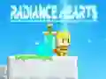 Radiance Hearts — free online game