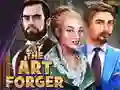 The Art Forger — free online game