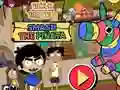 Smash the Pinata — free online game
