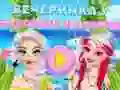 Ibiza Pool Party — free online game
