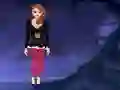 Dark Forest Girl Escape — free online game