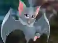Little Flying Bat Escape — free online game