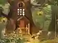 Fantasy Restful Forest Escape — free online game