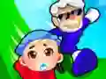 Lifetime Run — free online game