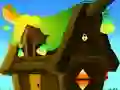 Find Johny`s Treasure Bag — free online game