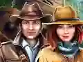 Treasure Code — free online game