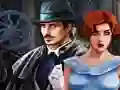 Mystical Moments — free online game