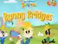 Bugs Bunny Builders Bunny Bridges — free online game