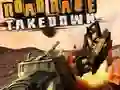 Road Rage Takedown — free online game