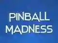 Logħba Pinball Madness onlajn