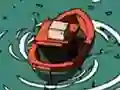 A Red Boat — free online game