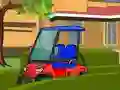  Hooda Escape San Jose 2023 — free online game