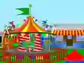 Hooda Escape Houston 2023 — free online game