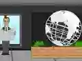 Hooda Escape Chicago 2023 — free online game