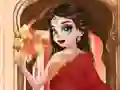 Girly Indian Wedding — free online game