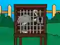 Greater Rhea Escape — free online game