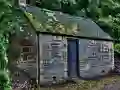 Abandoned Place Boy Escape — free online game