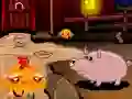 Monkey Go Happy Stage 81 — free online game