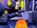 Monkey Go Happy Stage 83 — free online game