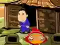 Monkey Go Happy Stage 84 — free online game