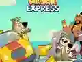 Jellystone Express — free online game